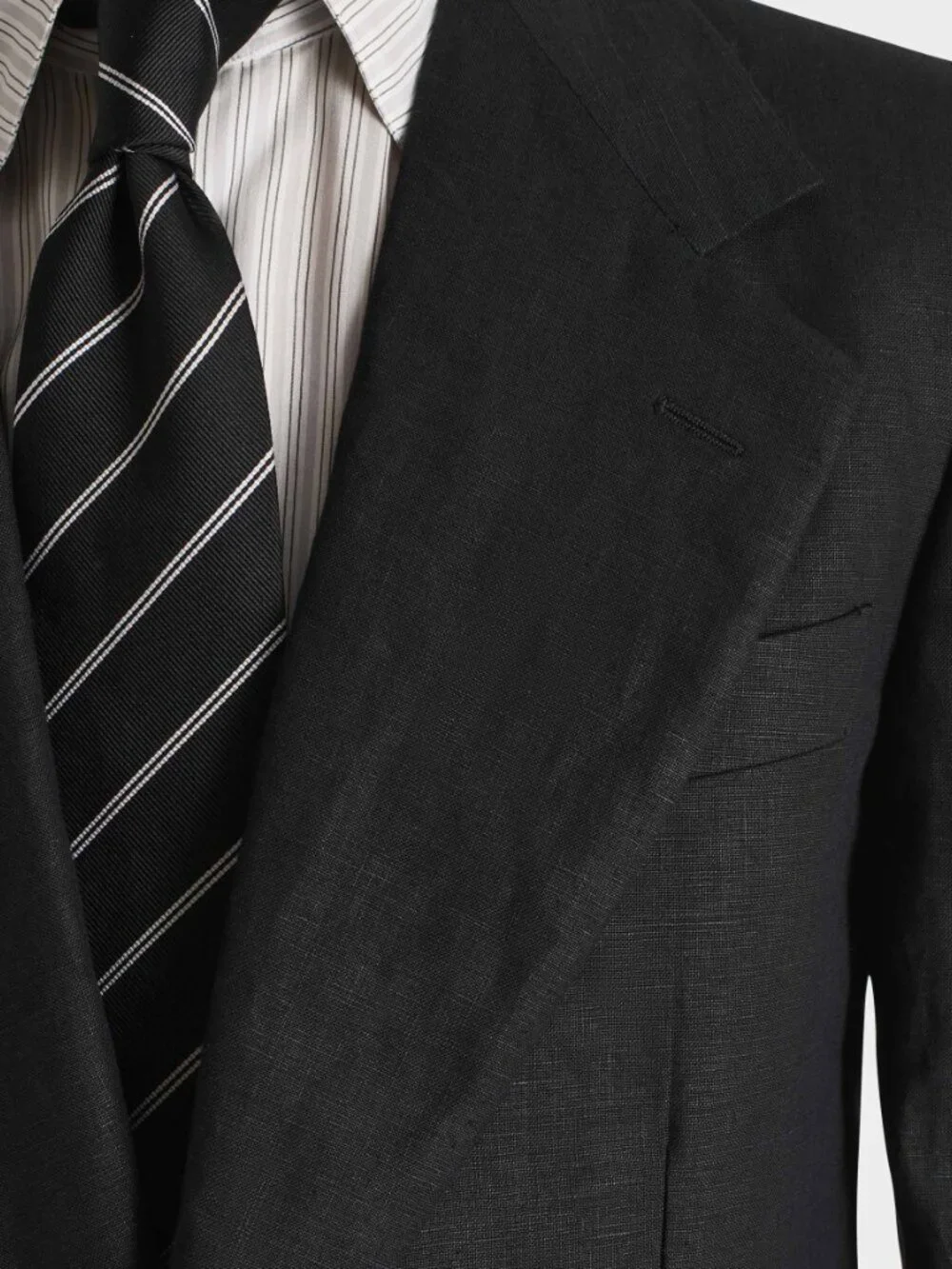 Husbands details new